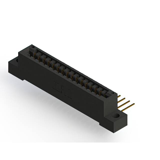 396-016-559-104 EDAC Inc.  Edgeboard Connectors